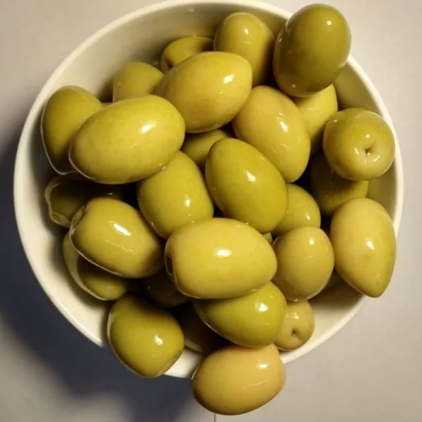 ACEITE OLIVA "LA OLIVIA" X 5 LTS