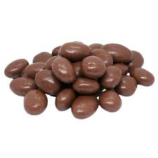 ALMENDRAS COB. CHOCOLATE X 150