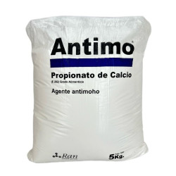 ANTIMOHO X 5 KG: