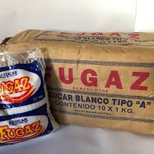 AZUCAR COMUN  X 10 KG: