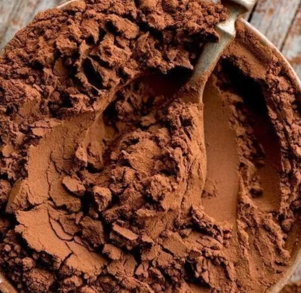 CACAO AMARGO X 1 KG: "SUELTO"