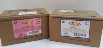 CAJON HUEVOS COLOR N°1