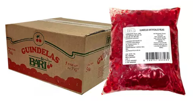 CORTANTE DONNA CHICO N°8