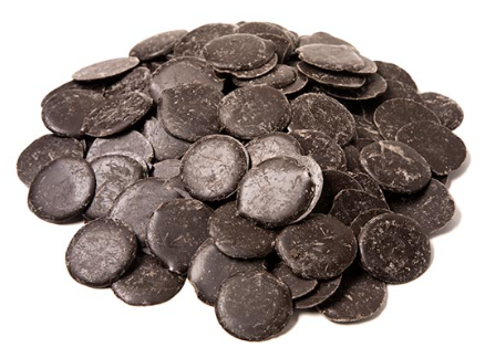 CHOCOLART ALFAJORERO X 5 KG: